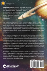 The Odyssey of the AOR