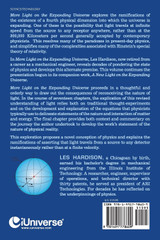 More Light on the Expanding Universe