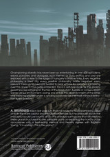 The Boulevards of Extinction