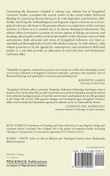 Evangelical Calvinism