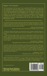 The Final Prophecy of Jesus