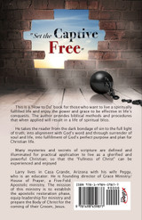 "Set the Captive Free" "Set the Captive Free"