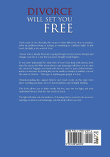 Divorce Will Set You Free
