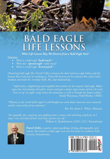 BALD EAGLE LIFE LESSONS