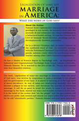 Legalization of same-sex marriage in America Legalization of same-sex marriage in America