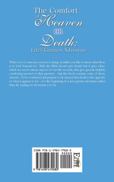 The Comfort of Heaven         or  Death