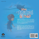 What Animal Is This?