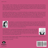 ROSE'S SUMMER OF ARTS & DREAMS