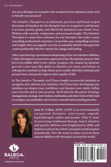 The Intuitive Therapist