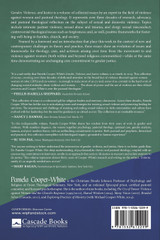 Gender, Violence, and Justice Gender, Violence, and Justice