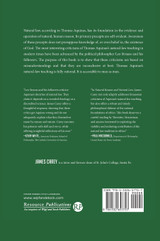 Natural Reason and Natural Law