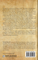 New Communities, New Ministries