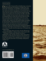 Chesapeake Bay Deck Boats