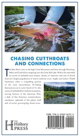 On Fly-Fishing the Bear River Watershed On Fly-Fishing the Bear River Watershed