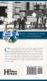 Unknown Chicago Tales