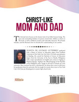 Christ-Like Mom and Dad Christ-Like Mom and Dad