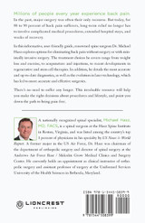 The Back Pain Solution