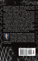 Mending the Methodist Fray