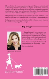 The Pet Sitter's Tale The Pet Sitter's Tale