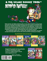 Have a Surprise Party (The Bugville Critters #13, Lass Ladybug's Adventures Series)