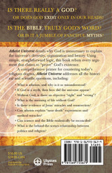 Atheist Universe