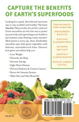 Green Smoothies Diet