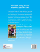 What My Dog Taught Me About God What My Dog Taught Me About God