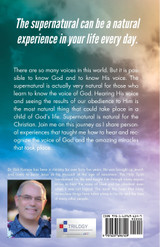 Supernatural is Natural