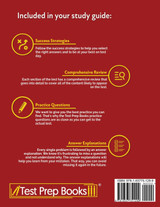 CLEP College Composition and Modular Study Guide with Practice Test Questions and English Essay Prompts [3rd Edition]