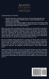 Akashic Records and Twin Flames
