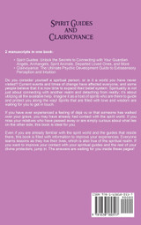 Spirit Guides and Clairvoyance