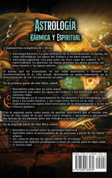Astrología Kármica y Espiritual Astrología Kármica y Espiritual