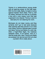 Tommy and the Flying Mattress