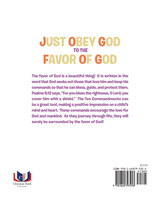 Just Obey God To The Favor Of God Just Obey God To The Favor Of God