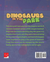 Dinosaurs in the Park Dinosaurs in the Park