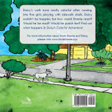Daisy's Colorful Adventure Daisy's Colorful Adventure