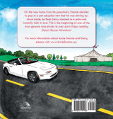 Daisy's Rescue Adventure Daisy's Rescue Adventure