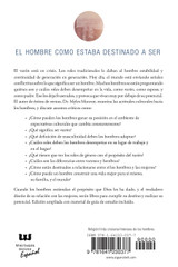 Entendiendo El Propósito Y El Poder del Hombre Entendiendo El Propósito Y El Poder del Hombre