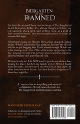 Biergarten of the Damned