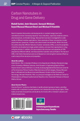 Carbon Nanotubes in Drug and Gene Delivery