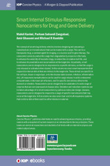 Smart Internal Stimulus-Responsive Nanocarriers for Drug and Gene Delivery