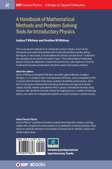 A Handbook of Mathematical Methods and Problem-Solving Tools for Introductory Physics