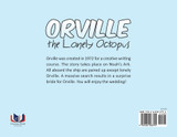 Orville the Lonely Octopus Orville the Lonely Octopus