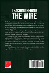 Teaching Behind the Wire