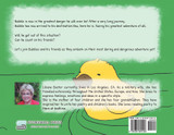 The Audacious Little Duck