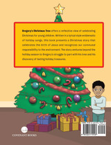 Gregory's Christmas Tree