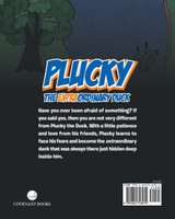 Plucky Plucky