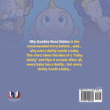 Why Daddies Need Babies Why Daddies Need Babies