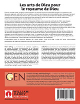 Les arts communautaires au service du royaume de Dieu