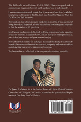 Something Happens When You Do What God Tells You To Do!